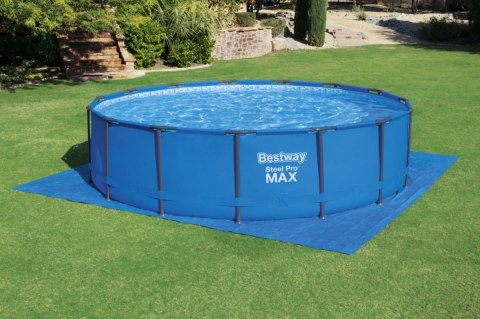 ND28_11965_58003 Mata 488x488cm Pod Basen 15FT BESTWAY BESTWAY