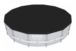 ND28_13577_58292 Pokrywa Na Basen Panelowy 12FT 360cm BESTWAY BESTWAY