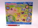 AQUABEADS Świat wróżek Koraliki Gwiazdki 31766