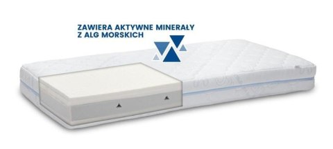 ND33_SILLO-0132 MATERAC DZIECIĘCY SUPREME GENIUS 120×60 (14cm)