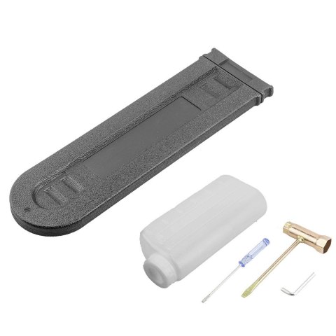 GRAPHITE PILARKA ŁAŃCUCHOWA SPALINOWA 1.8KW 45CM