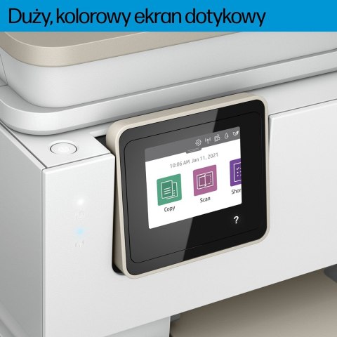 Urządzenie wielofunkcyjne ENVY Inspire 7920e All-in-One