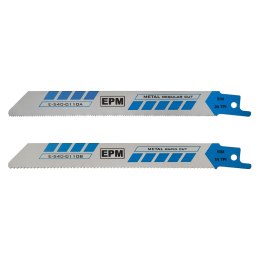 EPM BRZESZCZOT DO PIŁY SZABLASTEJ 150MM 24+14TPI METAL S918BF 2S