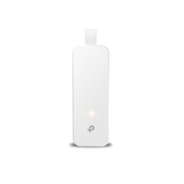 TP-LINK Karta sieciowa TP-LINK | UE300 USB 3.0 do Gigabit Ethernet | 1 10/100/1000 Mbit/s