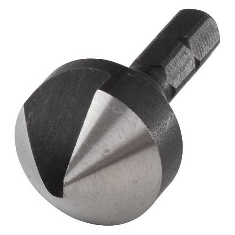 WOLFCRAFT FAZOWNIK WS UCHWYT 6-KĄTNY 19MM