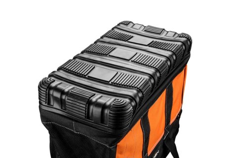 Torba narzędziowa 40 x 22 x 33 cm, materiał nylon 600D