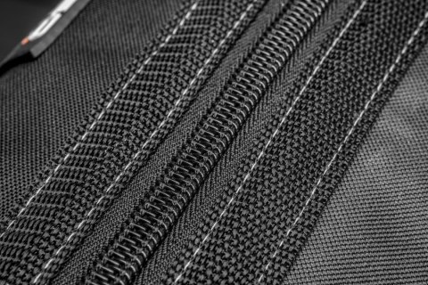 Torba narzędziowa 40 x 22 x 33 cm, materiał nylon 600D