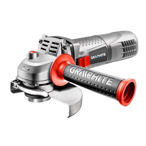 Szlifierka kątowa 750W, tarcza 115 x 22.2 mm, obroty 12000 min?1