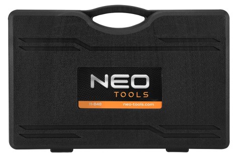 Ściągacze do łożysk: 100, 200, 250 mm