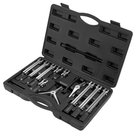 Ściągacze do łożysk: 100, 200, 250 mm