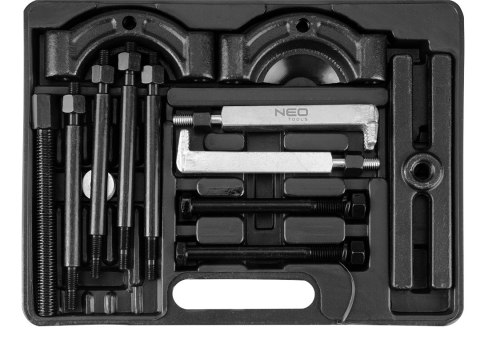 Ściągacz dwuramienny i separator 35 - 75 mm, zestaw