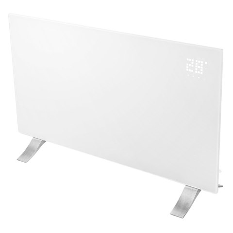 Grzejnik konwektorowy elektryczny 1000W, IP24