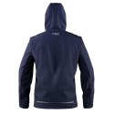 Kurtka softshell z ocieplaczem PREMIUM, rozmiar S