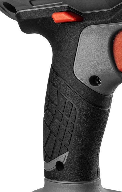 Opalarka akumulatorowa 18V Energy+, Li-Ion, zakres temperatur 550°C, bez akumulatora