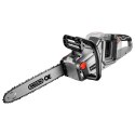 Pilarka łańcuchowa bezszczotkowa aku Energy+ 36V, Li-Ion, prowadnica 14" (350 mm), bez akumulatora