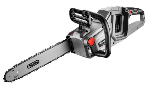 Pilarka łańcuchowa bezszczotkowa aku Energy+ 36V, Li-Ion, prowadnica 14" (350 mm), bez akumulatora