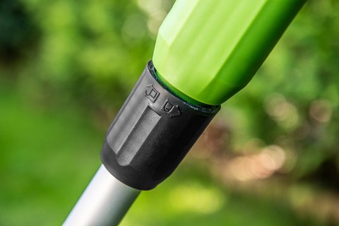 Podkaszarka 350W, szerokość koszenia 250 mm