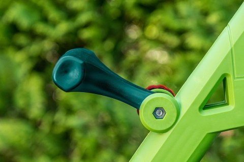 Podkaszarka 350W, szerokość koszenia 250 mm