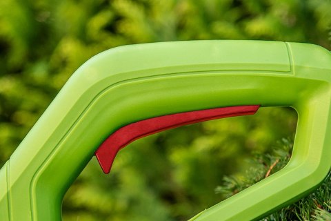 Podkaszarka 350W, szerokość koszenia 250 mm