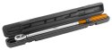 Klucz dynamometryczny dwukierunkowy 1/2", 60 - 330 Nm