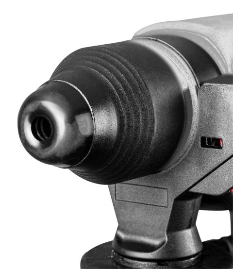 Młotowiertarka SDS+ 710W, 2.6J walizka