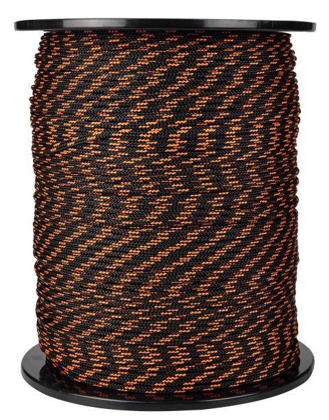 Linka pleciona polipropylenowa fi 3, 600 m