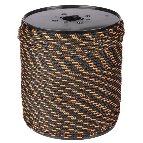 Linka pleciona polipropylenowa fi 8, 300 m