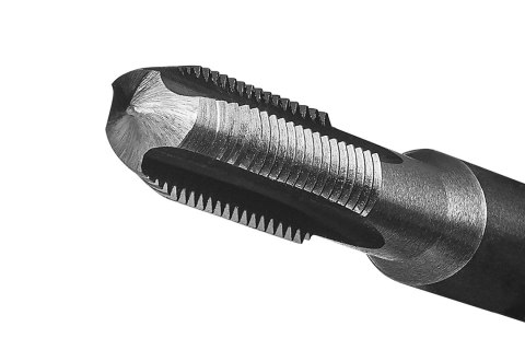 Zestaw gwintowników i narzynek Baildon, HSS, 31 szt.