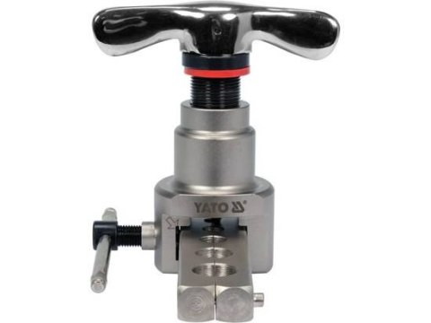 YATO KIELICHARKA RĘCZNA DO RUR