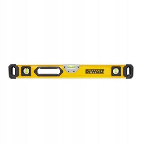 DEWALT POZIOMICA SKRZYNKOWA 600MM
