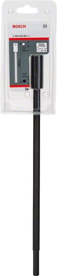 BOSCH PRZEDŁUZKA 305MM POWER CHANGE