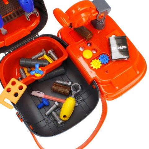 ND39_482990 WARSZTAT Z NARZ 21X27X14 MC WALIZKA 16/32