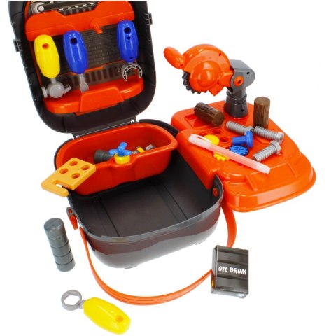 ND39_482990 WARSZTAT Z NARZ 21X27X14 MC WALIZKA 16/32