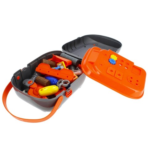 ND39_482990 WARSZTAT Z NARZ 21X27X14 MC WALIZKA 16/32