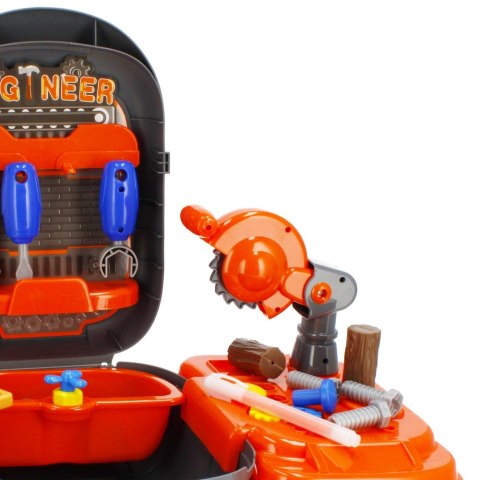 ND39_482990 WARSZTAT Z NARZ 21X27X14 MC WALIZKA 16/32