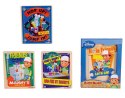 4720 Puzzle Drewniane Handy Manny 16 el