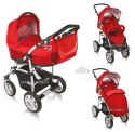 BABY DESIGN DREAMER 06 Wózek uniwersalny