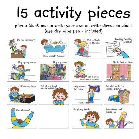 FIESTA CRAFTS 2494 Tablica KOSZMARNY KAROLEK