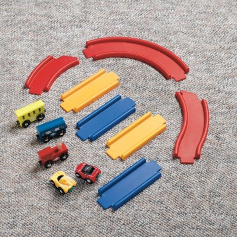 STEP2 7547 Kanion z blatem