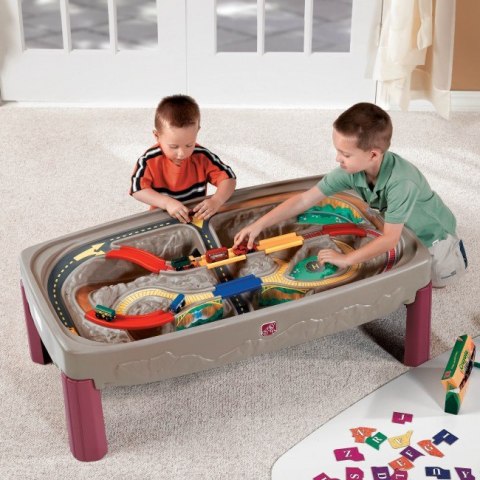 STEP2 7547 Kanion z blatem