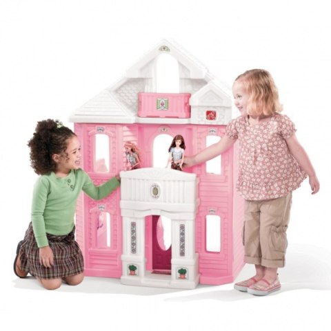 STEP2 8134 DOMEK DLA LALEK