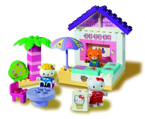 BIG K800057029 LOCKI HK Bar z ogródkiem