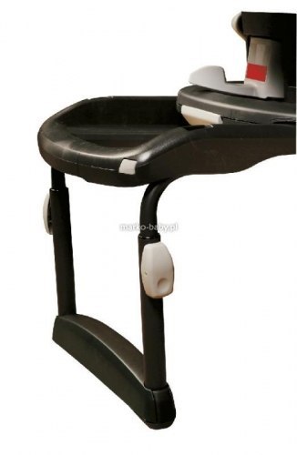 BeSafe BS528146 iZi COMFORT X3 ISOFIX - samoch. harmonia 46