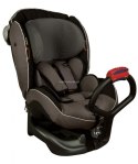BeSafe BS535140 iZi COMBI X3 - ciemnoszary/szary-40