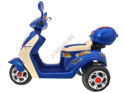 JKM JT518 SKUTER MOTOR PA0042 New