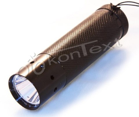 KX3943 Zestaw Oświetlenia rowerowe Lampka Luxeon