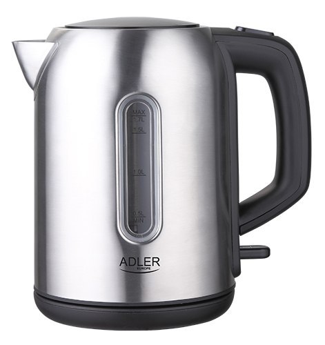 ADLER AD 1231 Czajnik elektryczny 1,7 l DUŻY