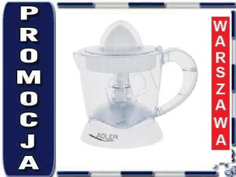 Adler AD 4003 - Wyciskarka do cytrusów