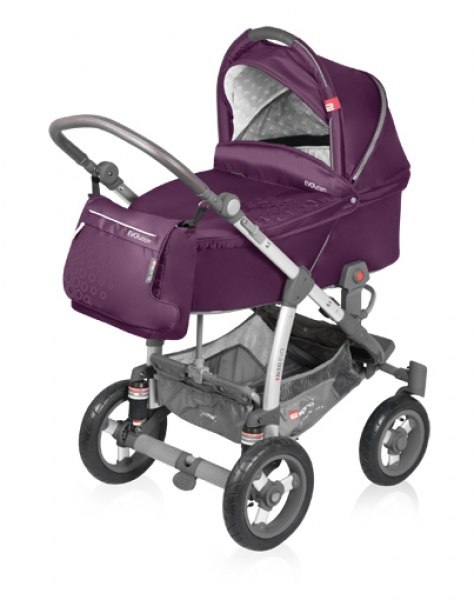 ESPIRO ENZO EVO 06 WÓZEK WIELOFUNKCYJNY 2W1 NEW KOLOR