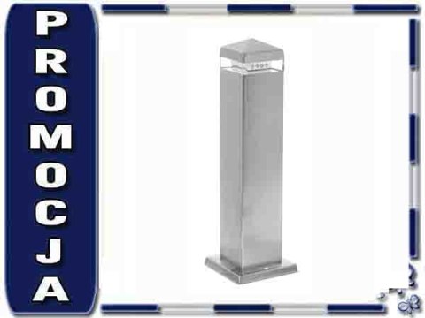 JUM KH 820PSH0.5 Słupek kwadratowy 50CM COSMO New